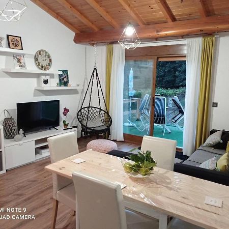 Almademencia Apartment Pontevedra Luaran gambar
