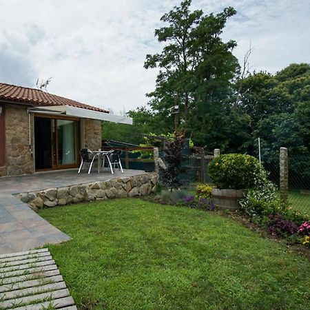 Almademencia Apartment Pontevedra Luaran gambar
