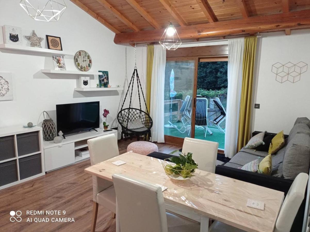 Almademencia Apartment Pontevedra Luaran gambar