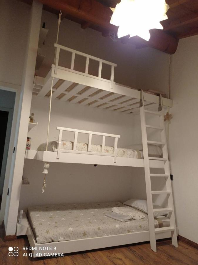 Almademencia Apartment Pontevedra Luaran gambar
