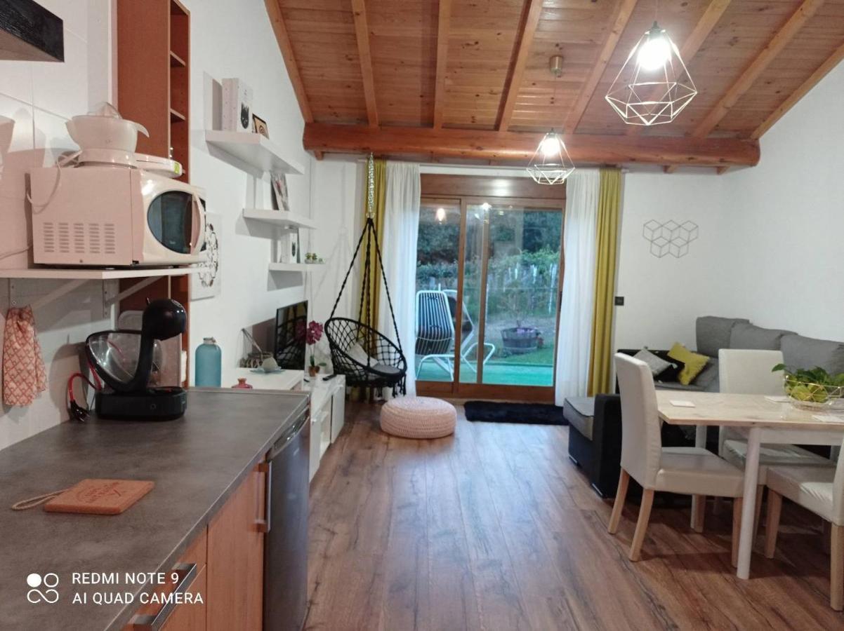 Almademencia Apartment Pontevedra Luaran gambar