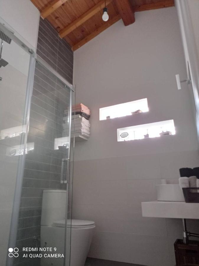 Almademencia Apartment Pontevedra Luaran gambar