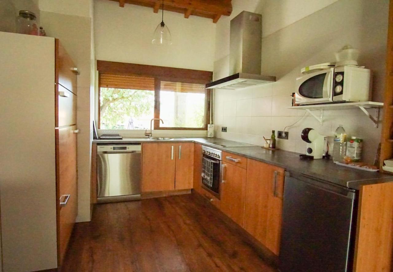 Almademencia Apartment Pontevedra Luaran gambar